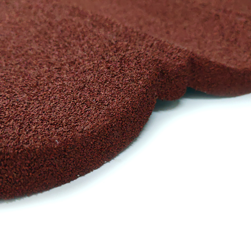 Stone Coated Metal Roof Tile 50 Years Lifetime 0.18-0.5mm Alu Zinc Steel Sheet Customized Color Stone Coated Roofing Tile