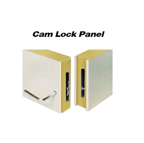 PU PIR Panel Structural Features