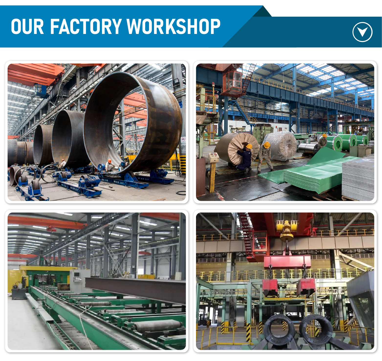 Company Facility 10