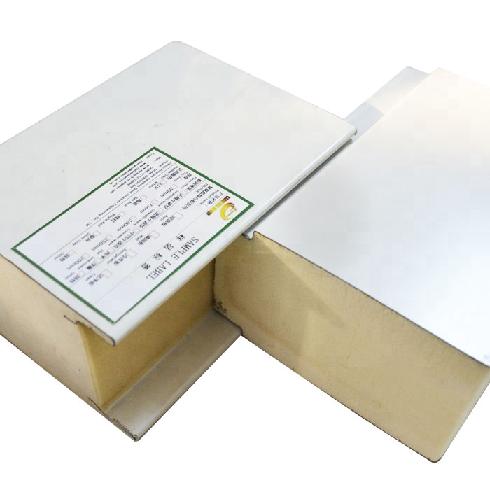 PU Sandwich Panel