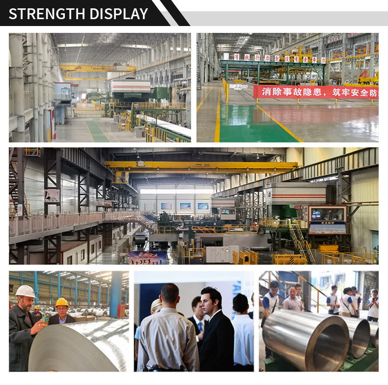 Production Facility