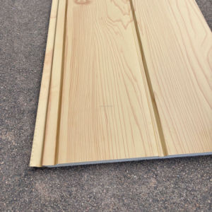 Highly Decorative Lightweight Polyurethane Metal Siding Panels Eco-Friendly Water/Fire Resistant Cold Room