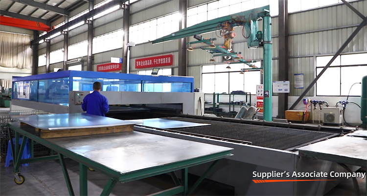 Production Workshop