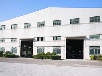 Saudi Factory