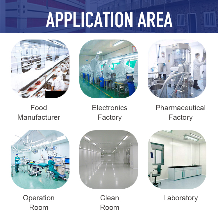 Walk in Freezer Panels PU PIR Sandwich Panel Insulated Cold Room Building Material