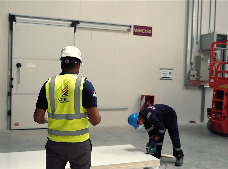 Dimensional verification and compressive core testing