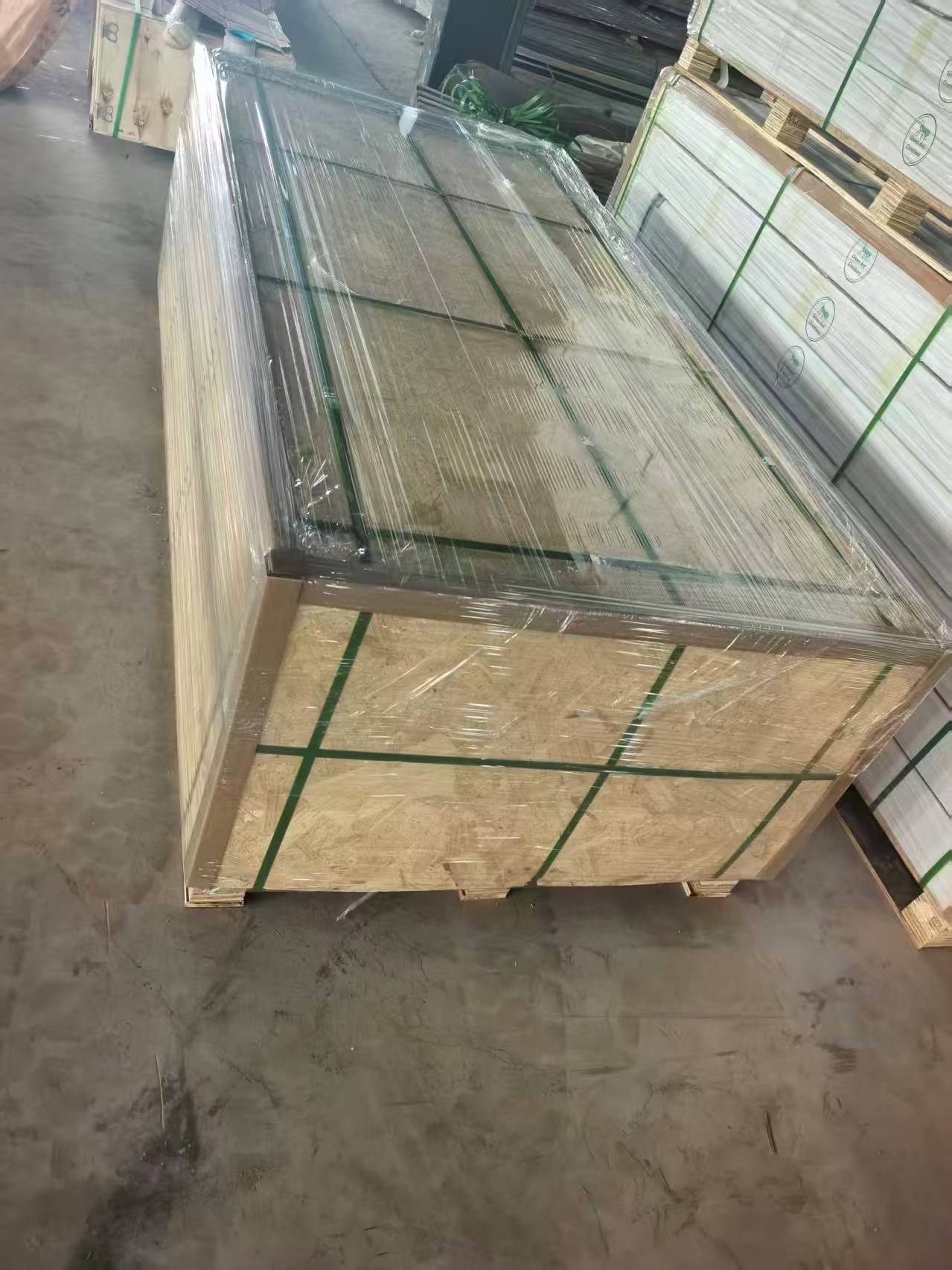 WPC Extrusion Tough Composite Decking Structural Synthetic Lumber Custom Professionally Constructed Modern Click Outdoor Decking