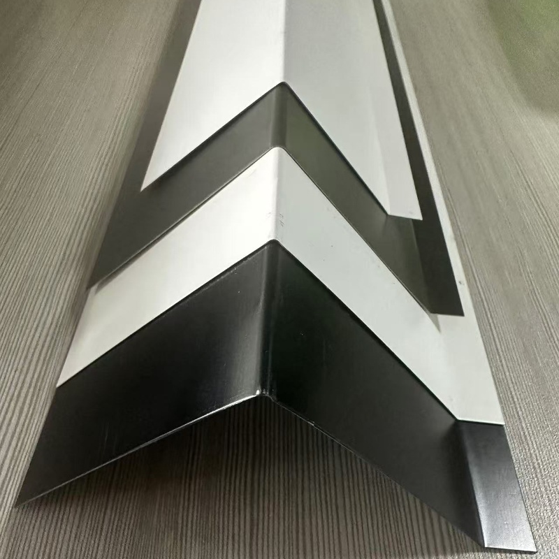1.5x1.5, 2x2, 2x3, 3x3 Width 90 Degree Flashing