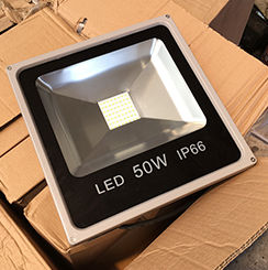 LED Light