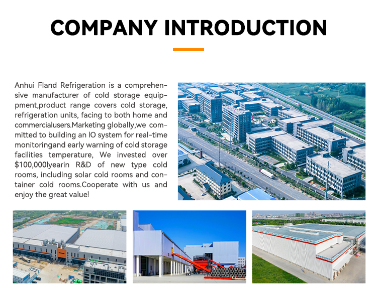 Our Factory Workshop 1