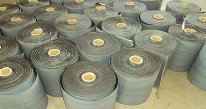 Waterproofing and Insulation