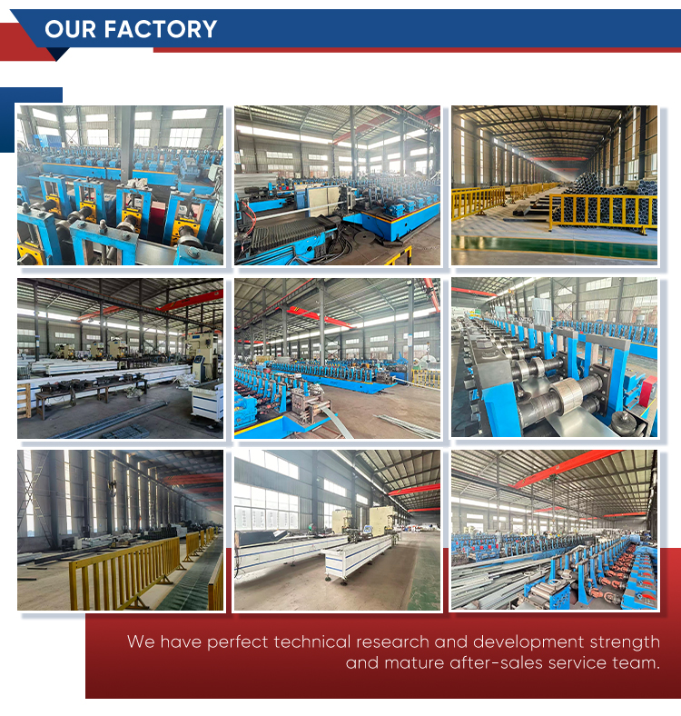 Custom Omega Purlin Cold Rolled Durable Steel for Agricultural Solar Shed Roof and Bridge Reinforcement