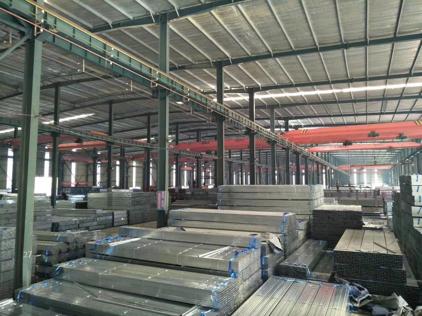 Company Facility 8
