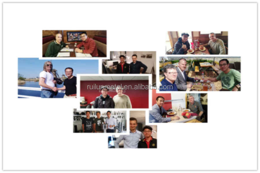 Customer Showcase