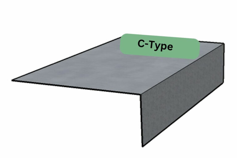 Custom Flashing Profiles