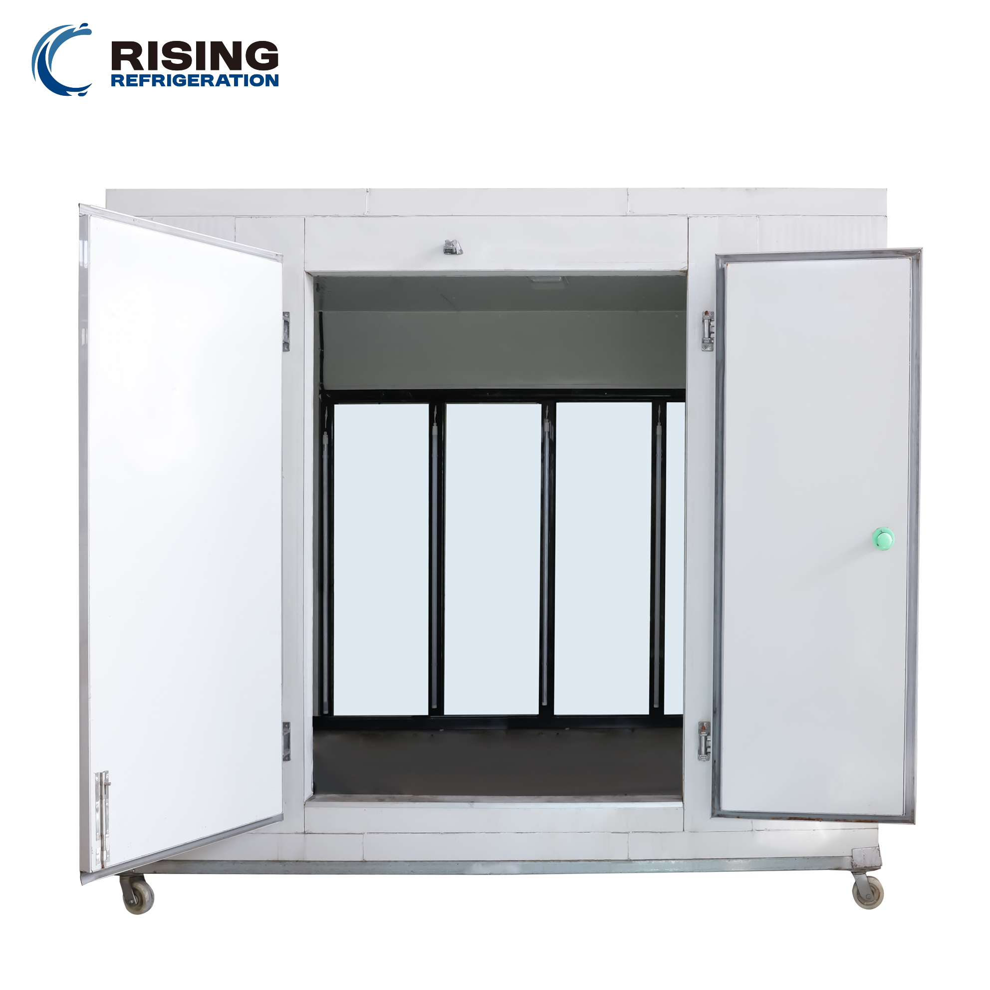 FM Approved Mobile Cold Room Panels Polyurethane Sandwich Panel for Walk in Freezer and Cool Room
