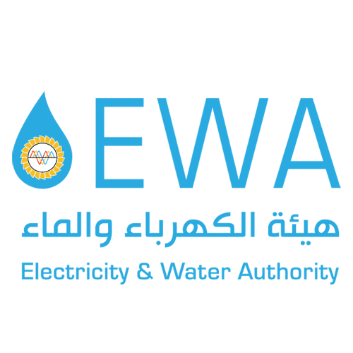 EWA Bahrain emblem