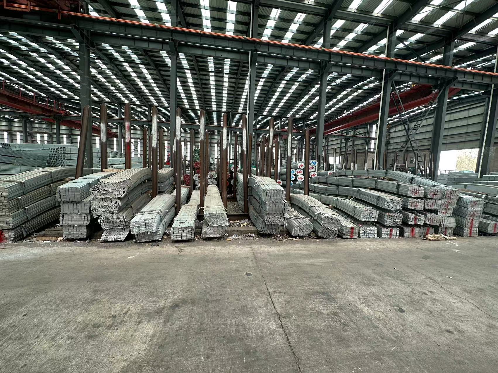 Company Facility 9