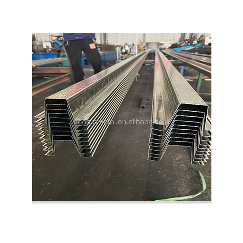 Roof Truss Rafters Steel C Channel Sizes Steel Frame 6m C Purlin For Malaysia