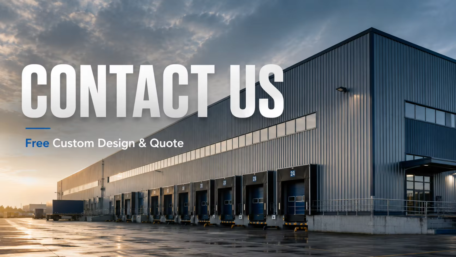 Refrigerated Warehouse Fresh Produce Dairy Storage Steel Building Cold Chain Logistics PU PIR Insulated Panel