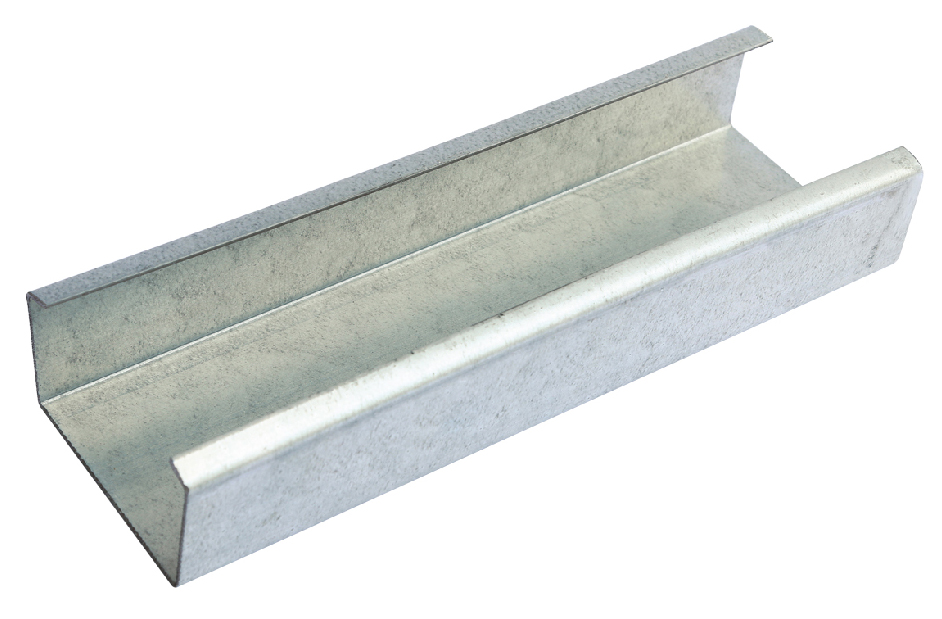 Hot Sale Galvanized Roof Galvanized Steel C Channel C Purlin C Type Steel Price