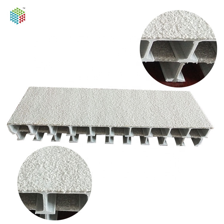 Outdoor Structural FRP Deck Boards