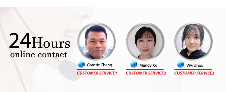 Contact Us